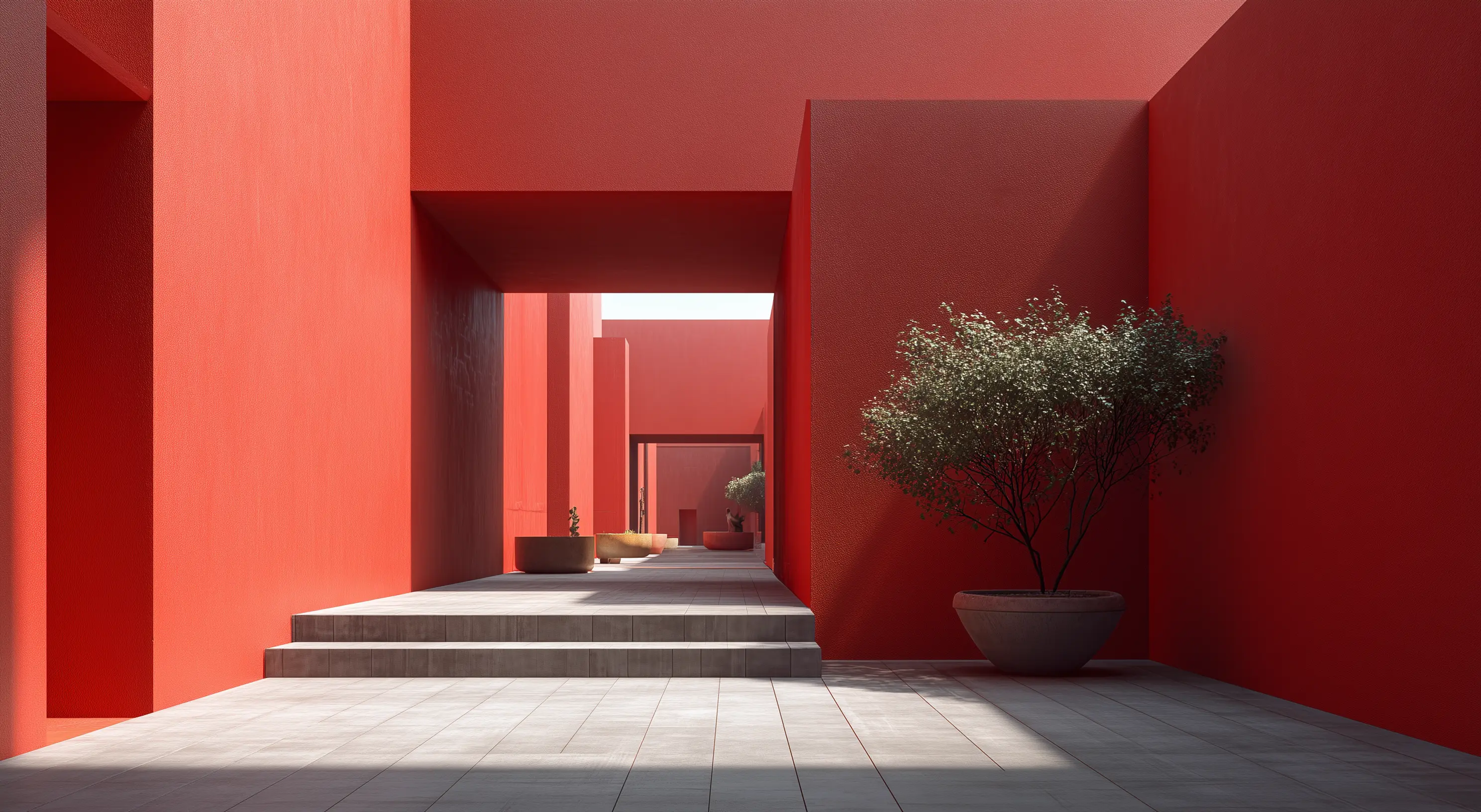 Demo Arch