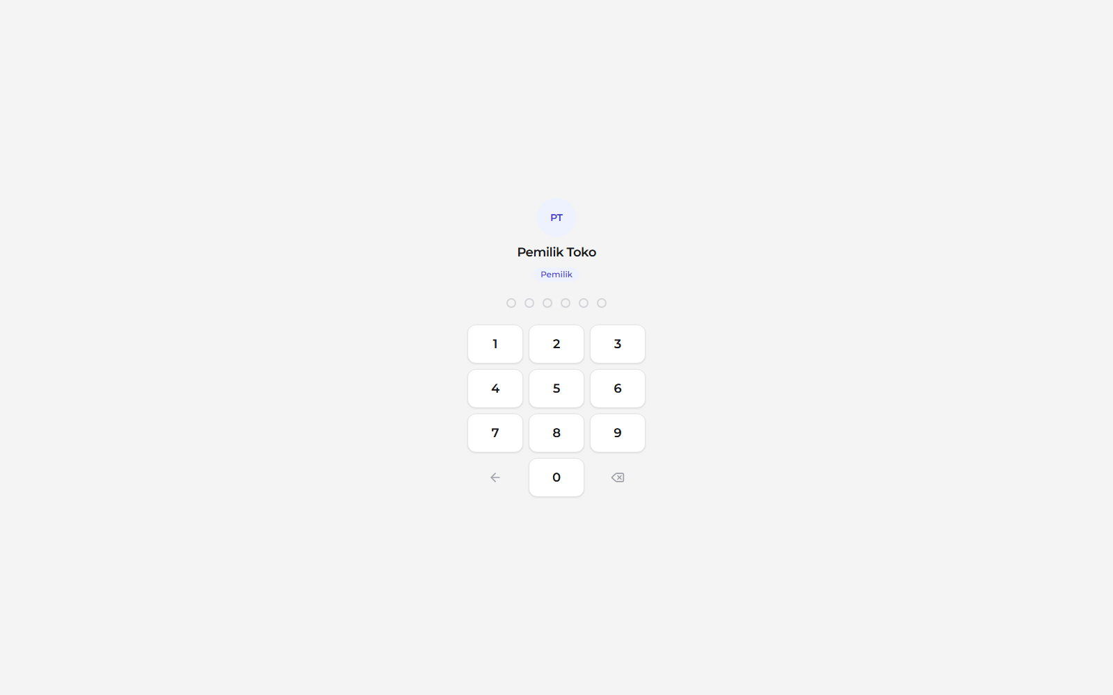 KiosQ Pro